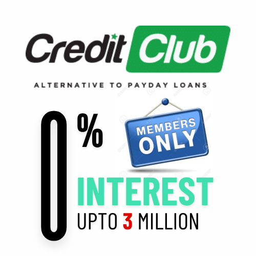 Credit Club